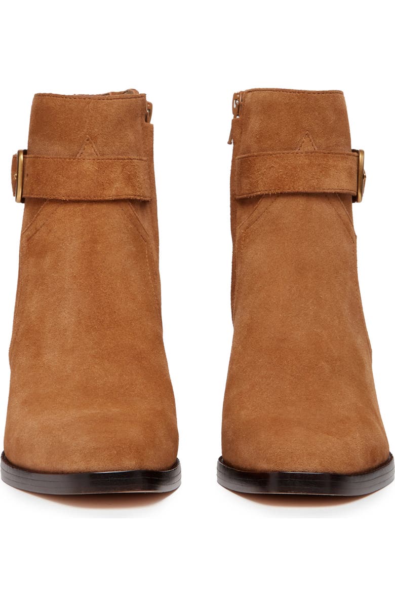 Evelyn Bootie (Women) PAIGE