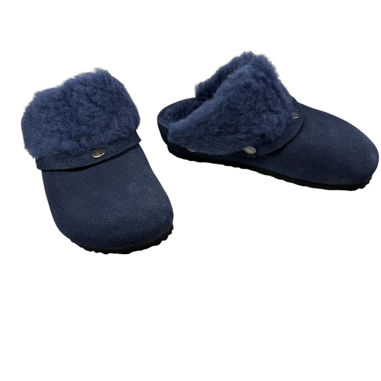 Birkenstock Kids Kaprun Cuff Toddler
