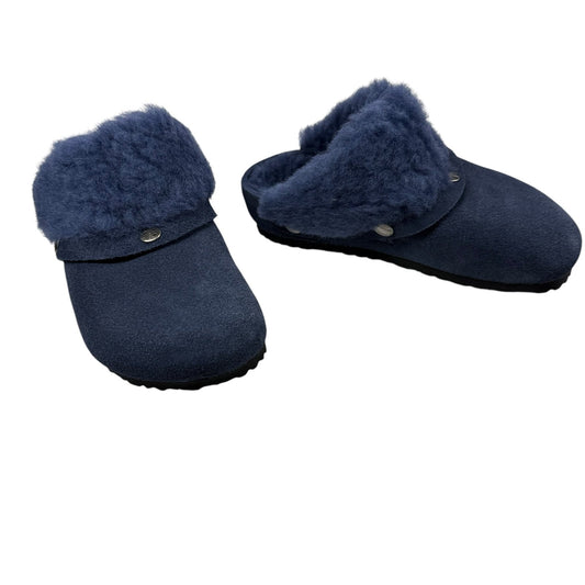 Birkenstock Kids Kaprun Cuff Toddler