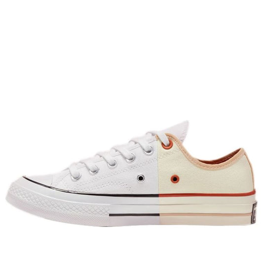 CONVERSE Chuck 70 Low 'sunblocked - White'