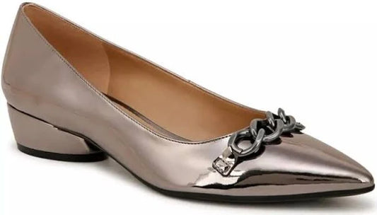 Naturalizer Becca Low-heel Pointed Toe Flats