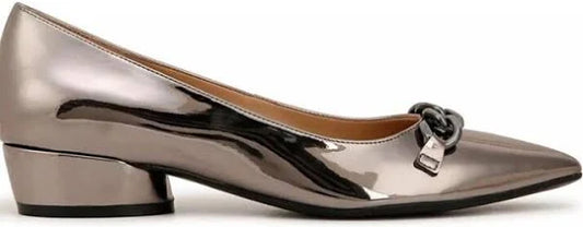 Naturalizer Becca Low-heel Pointed Toe Flats