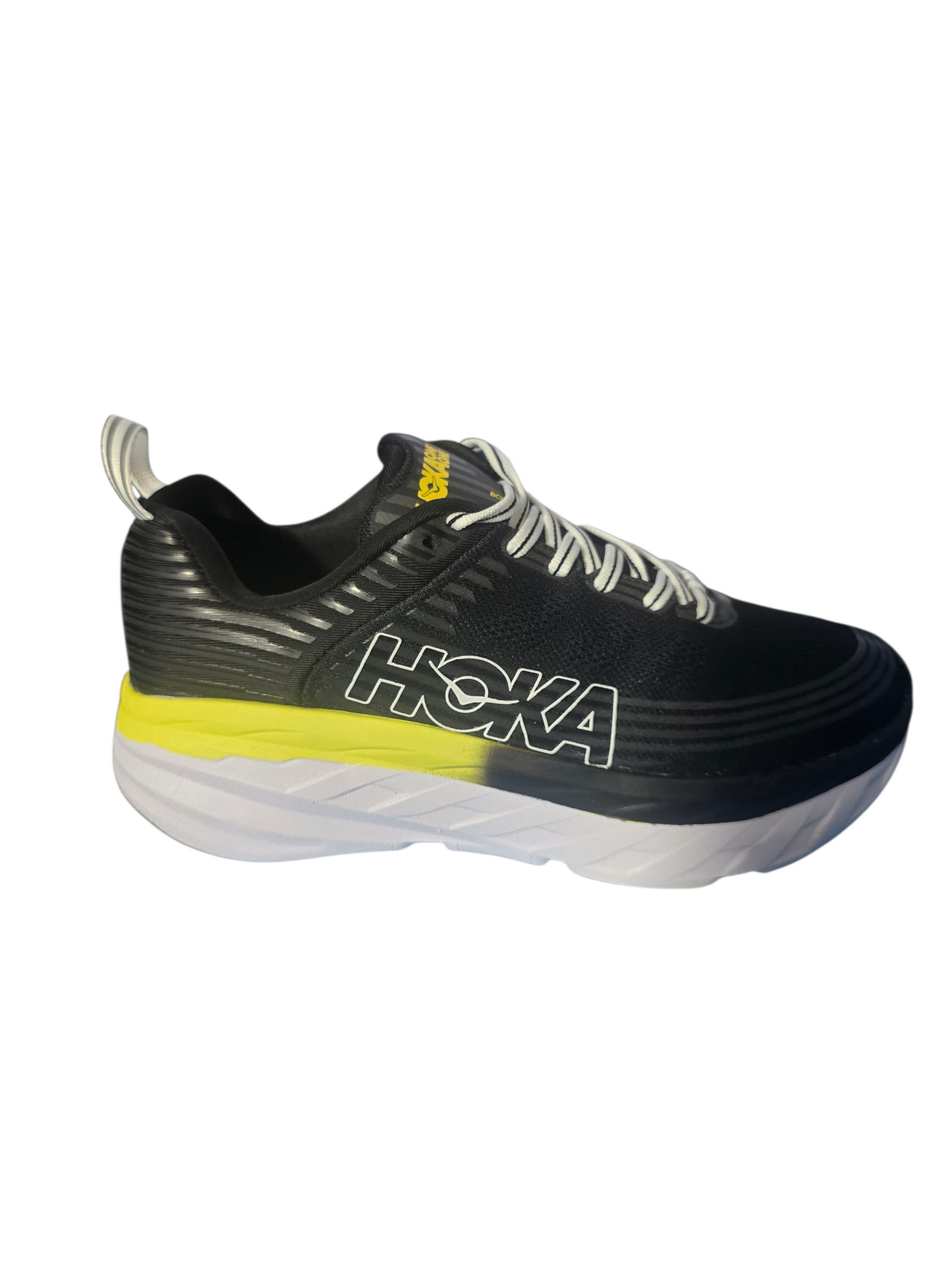 Hoka Bondi 6 Running Shoes