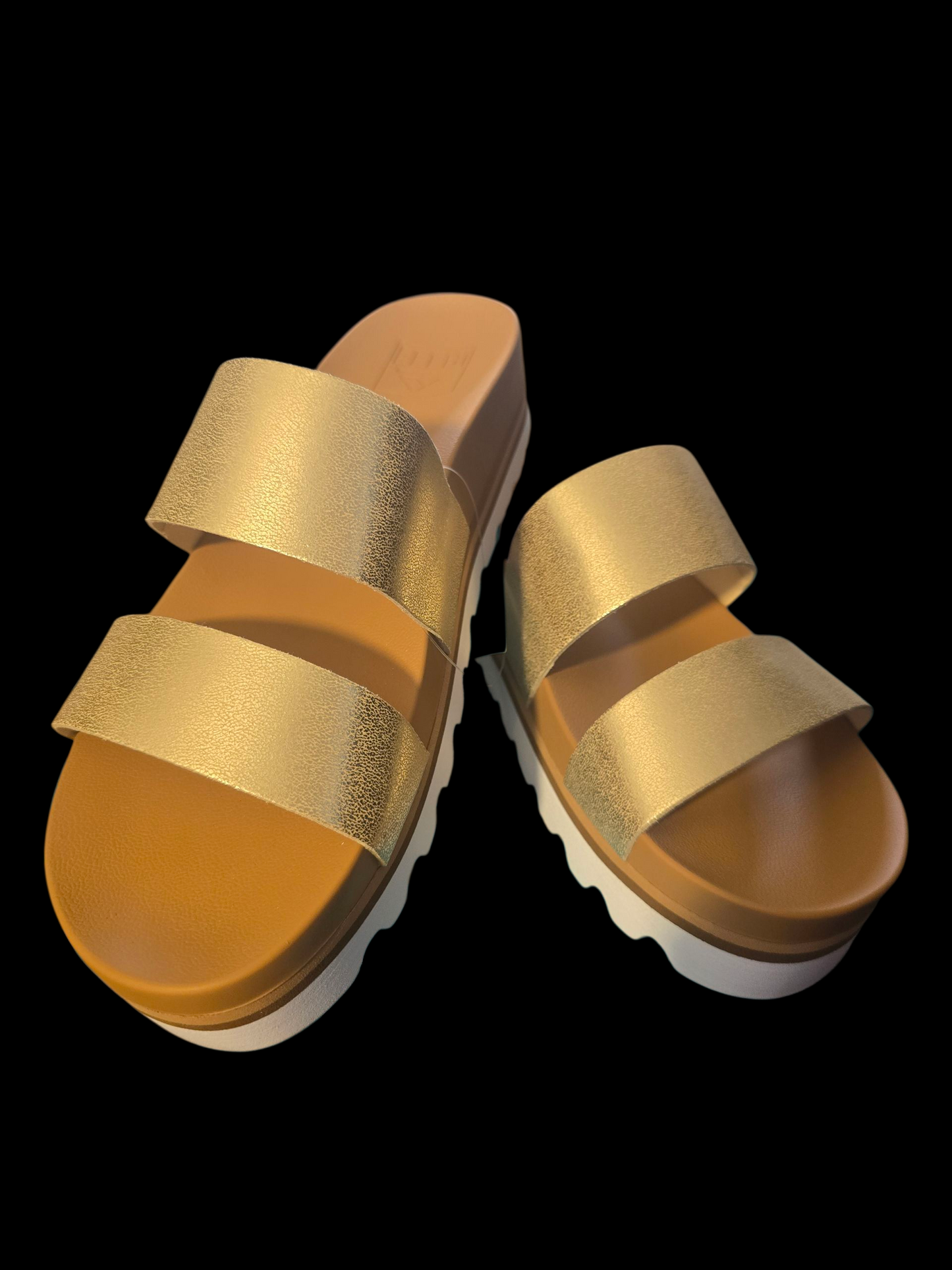 Reef Women's Cushion Vista Hi Sandals
