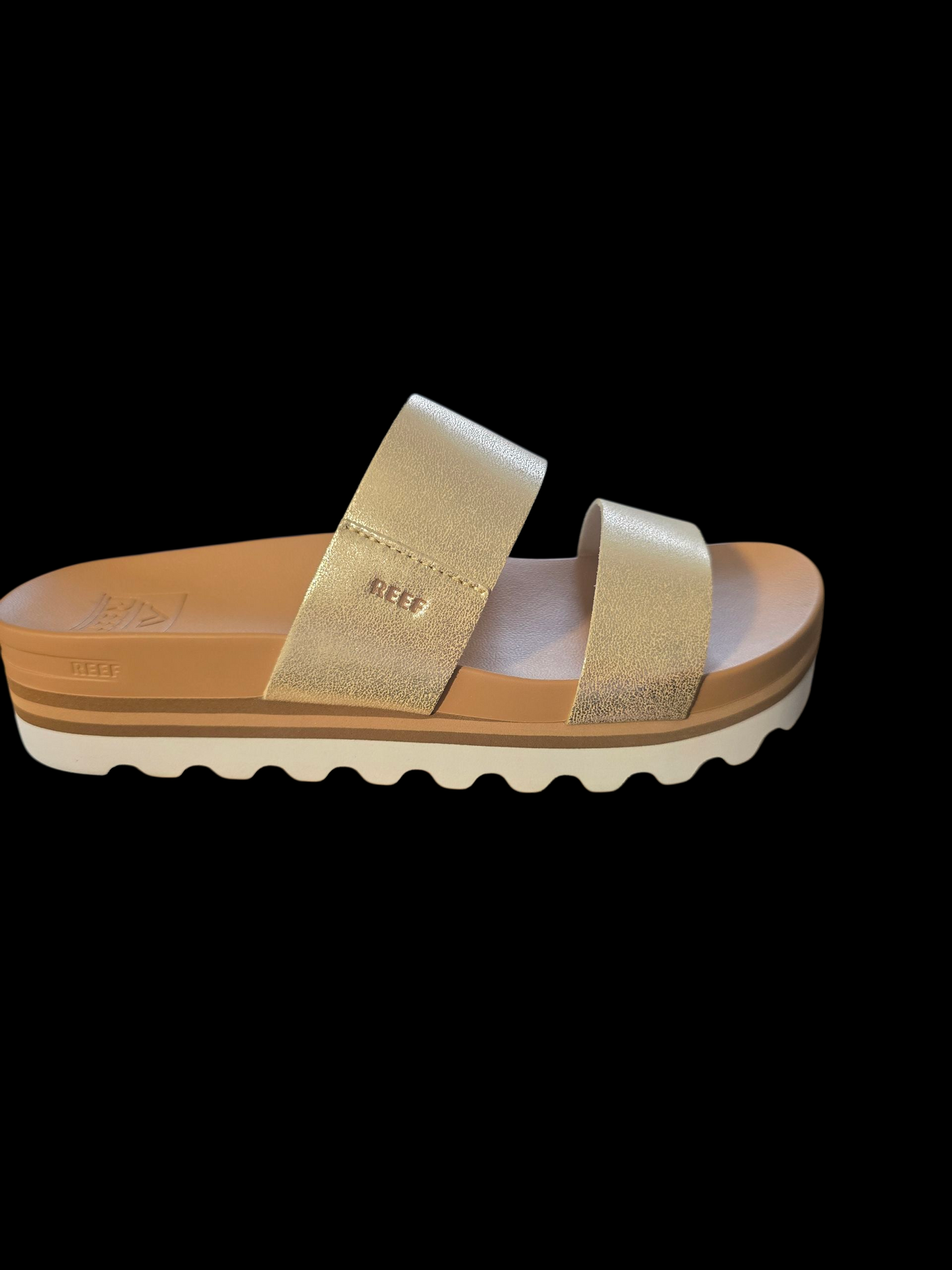 Reef Women's Cushion Vista Hi Sandals