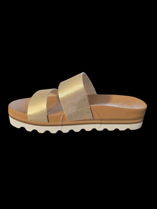 Reef Women's Cushion Vista Hi Sandals