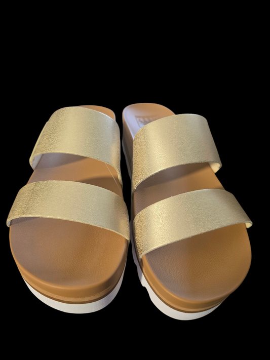 Reef Women's Cushion Vista Hi Sandals