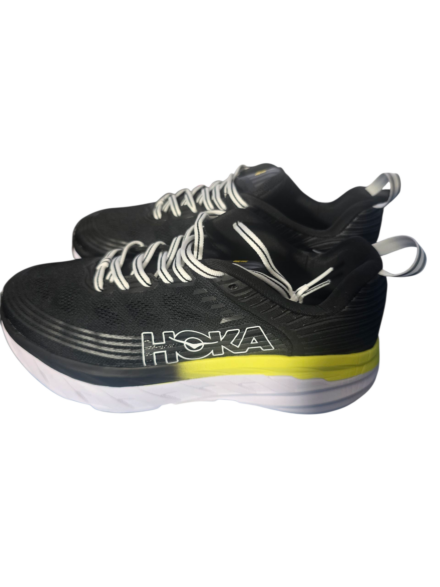 Hoka Bondi 6 Running Shoes