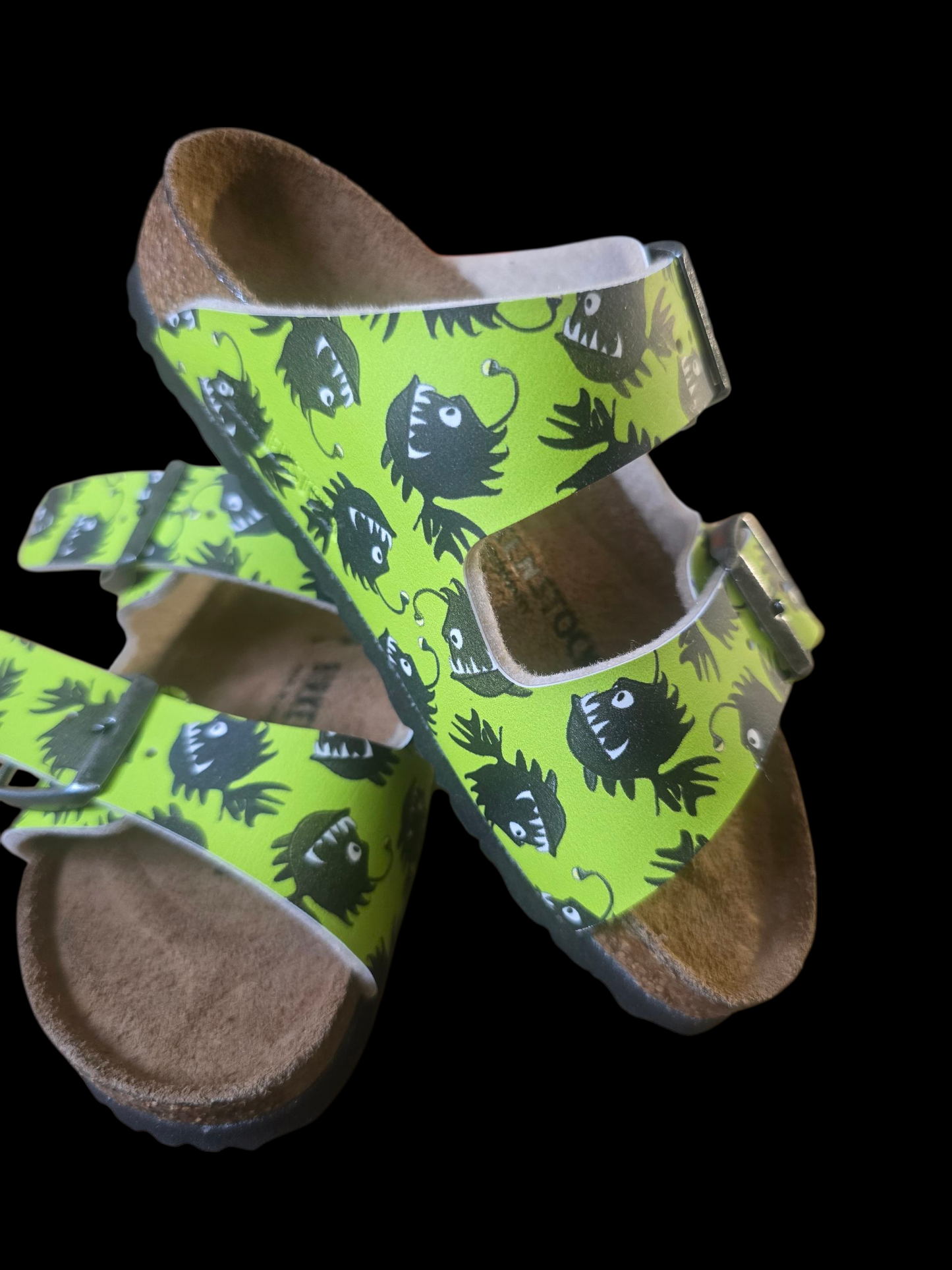 Birkenstock Kids' Arizona Sandal