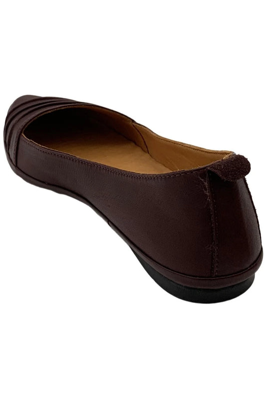 Miz Mooz Women's Gabey Slip On Loafer