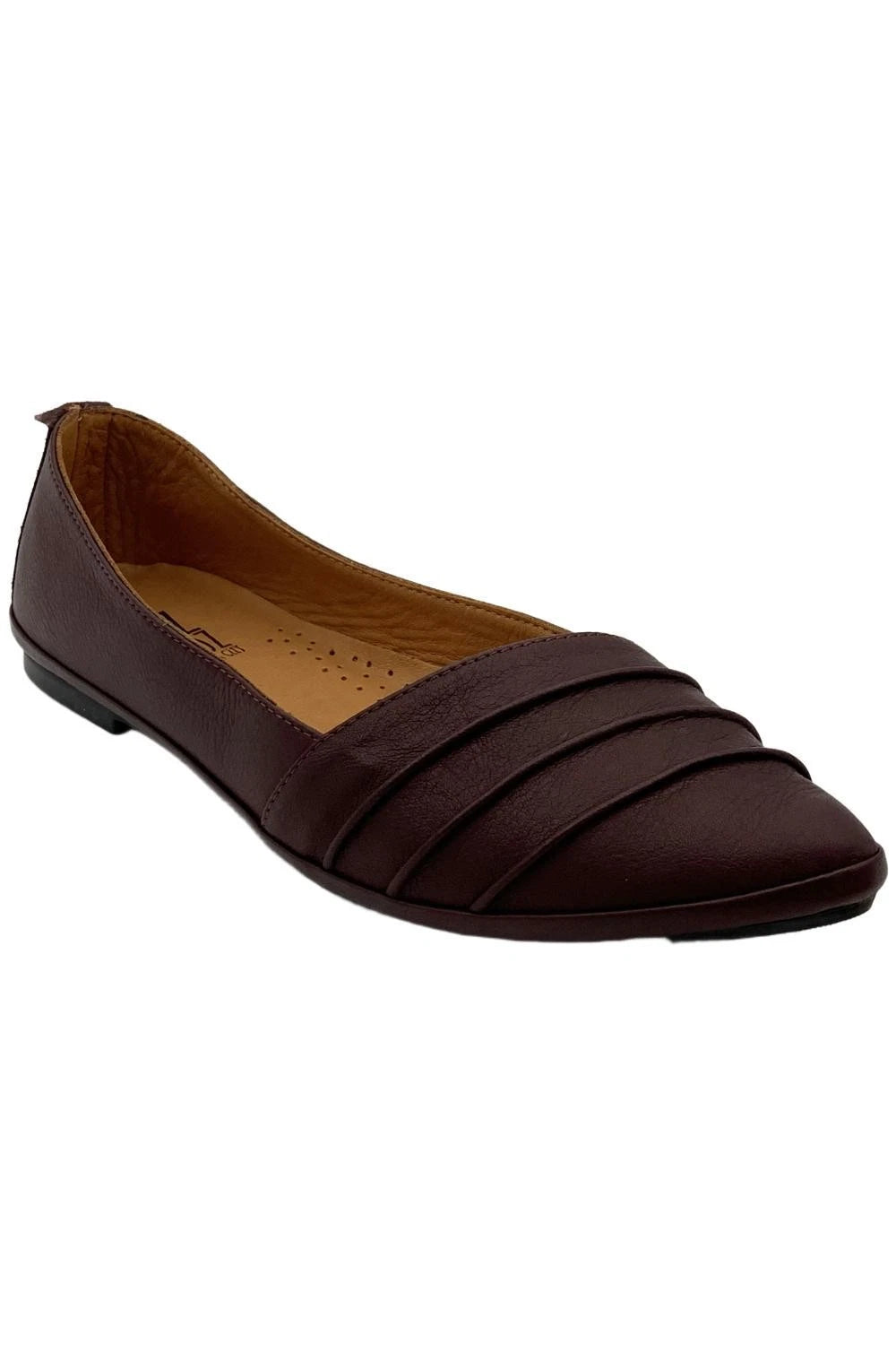 Miz Mooz Women's Gabey Slip On Loafer