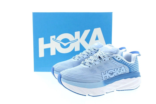 Hoka Bondi 6 Running Shoes