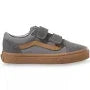 Boy's Vans Old Skool V Sneaker