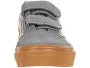 Boy's Vans Old Skool V Sneaker