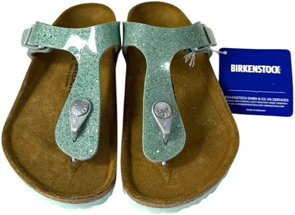 Birkenstock Gizeh Kids Thong Sandal