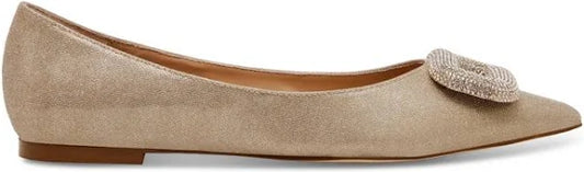 Steve Madden Tink Women's Flat Shoes