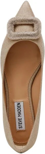 Steve Madden Tink Women's Flat Shoes