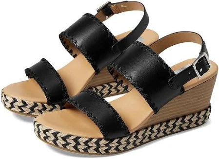 DV Esmaya Platform Sandal