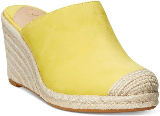 Lauren Ralph Lauren Cameryn Espadrille