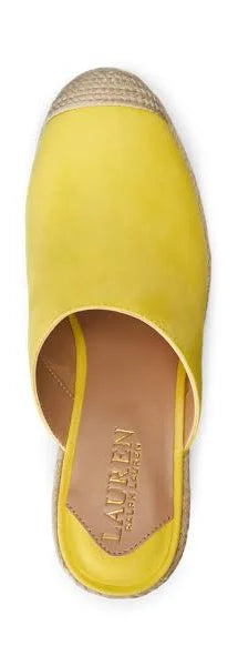Lauren Ralph Lauren Cameryn Espadrille
