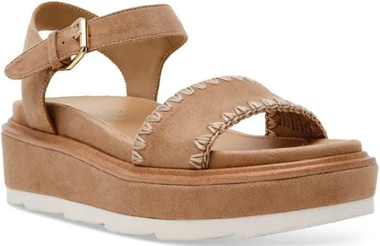 Wild Pair Women's Milliee Platform Sandals