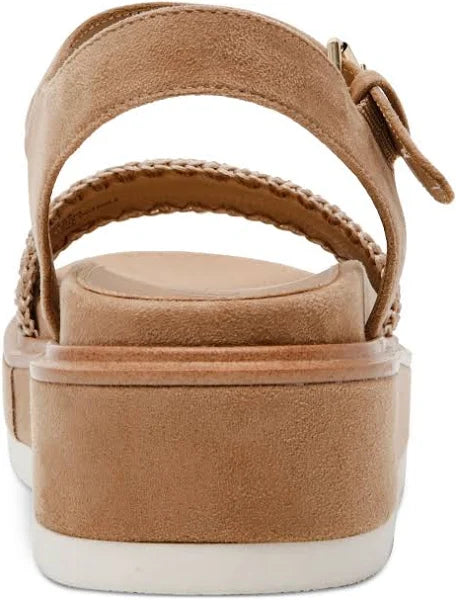 Wild Pair Women's Milliee Platform Sandals
