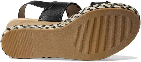 DV Esmaya Platform Sandal
