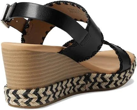 DV Esmaya Platform Sandal