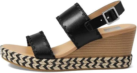 DV Esmaya Platform Sandal