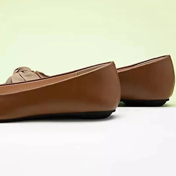 C.Paravano Pointy Bow Flats