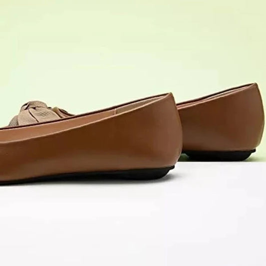 C.Paravano Pointy Bow Flats