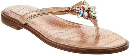 Naturalizer Liliana Crystal Flip