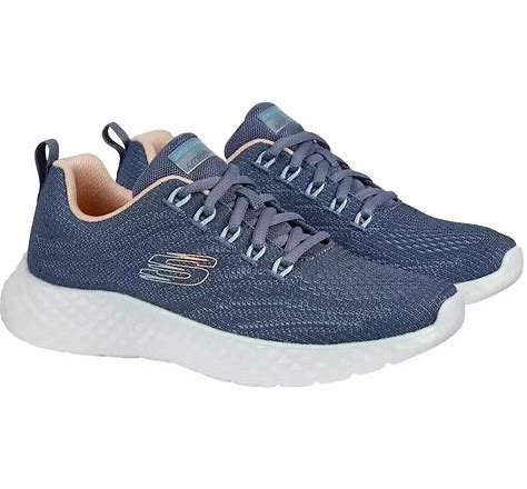 Skechers Women's Air-Cooled Memory Foam Shoes