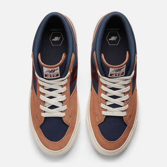 NB Numeric Franky Villani 417 Shoes