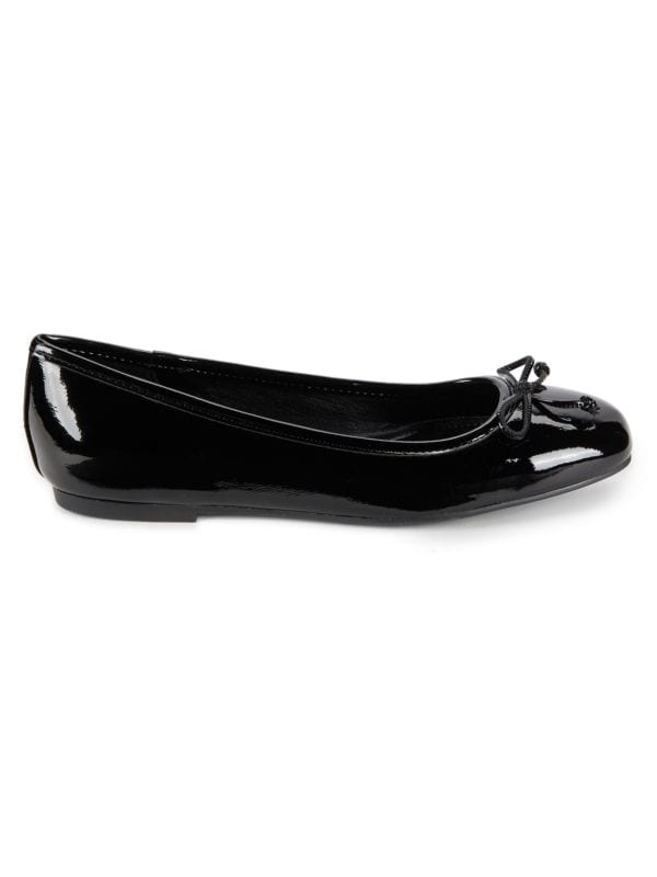 Bronte Ballet Flat (Women) Calvin Klein