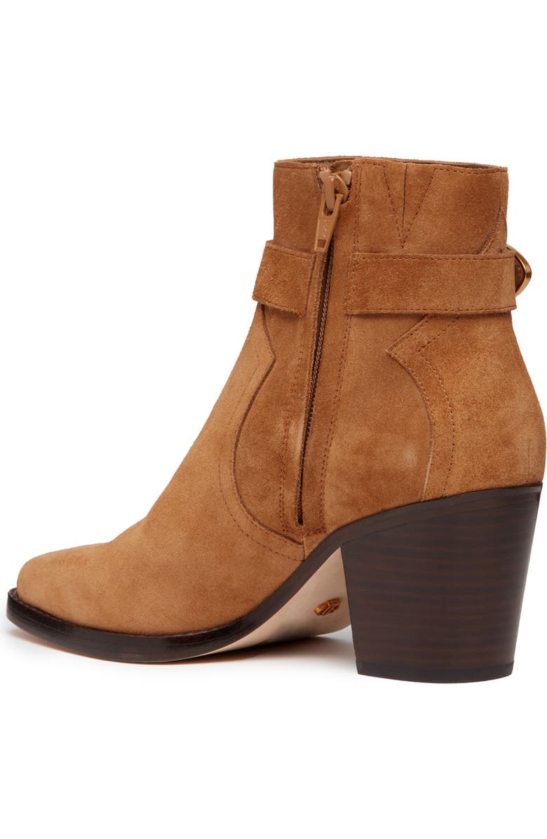 Evelyn Bootie (Women) PAIGE