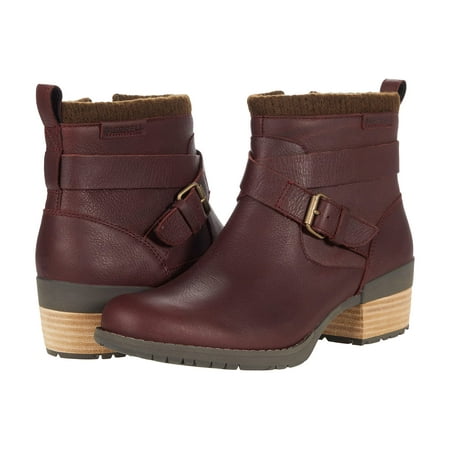 Merrell Shiloh Ankle Boots