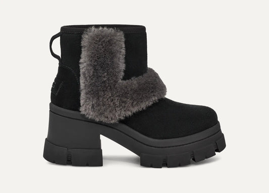 UGG W BROOKLYN SUNBURST
