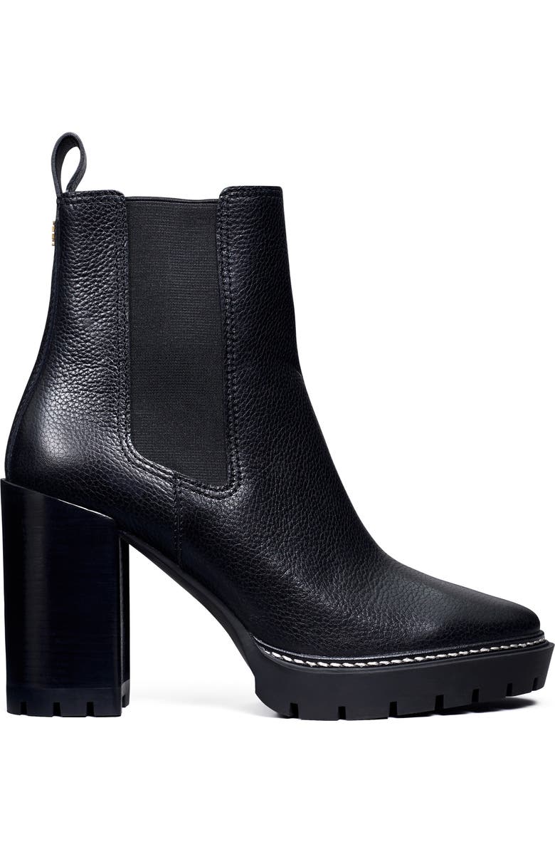 Tory Burch-Chelsea 70mm Lug Bootie (Women)