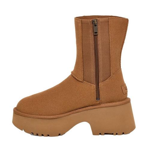 UGG Classic Twin Seam New Heights Boots