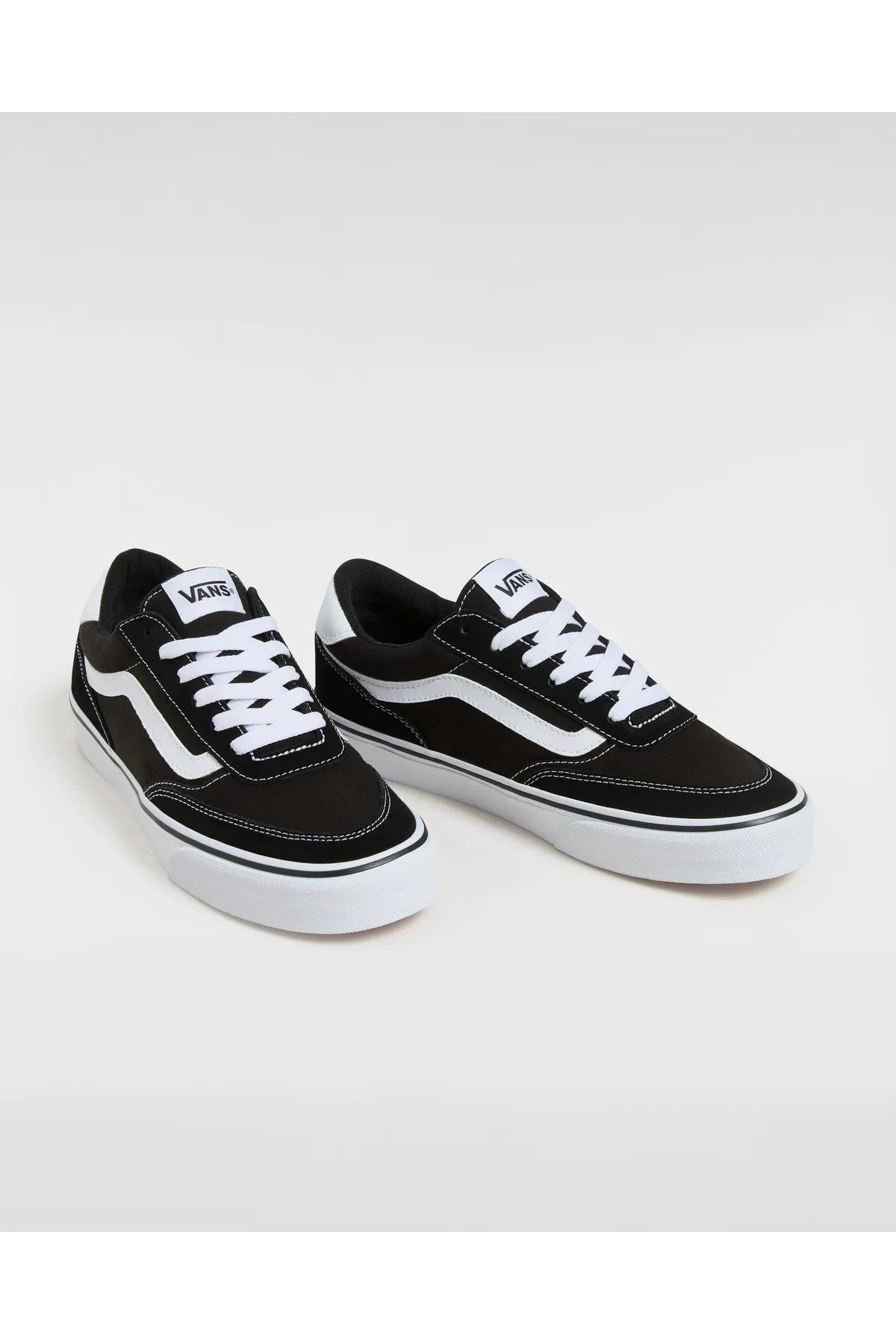 Vans Brooklyn LS Sneaker - Men's