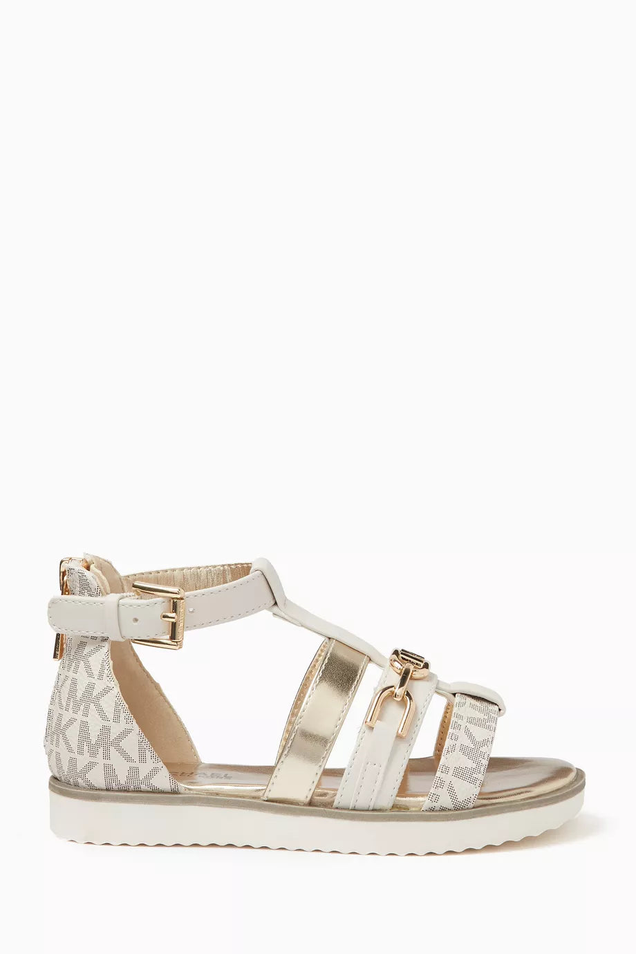 Michael Kors Brandy Johanne Sandals