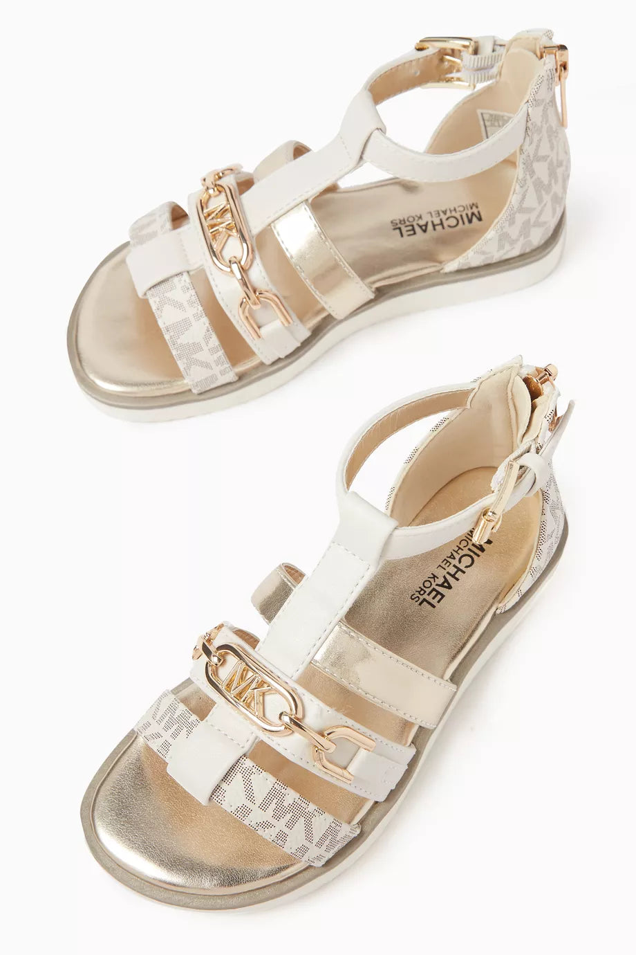 Michael Kors Brandy Johanne Sandals