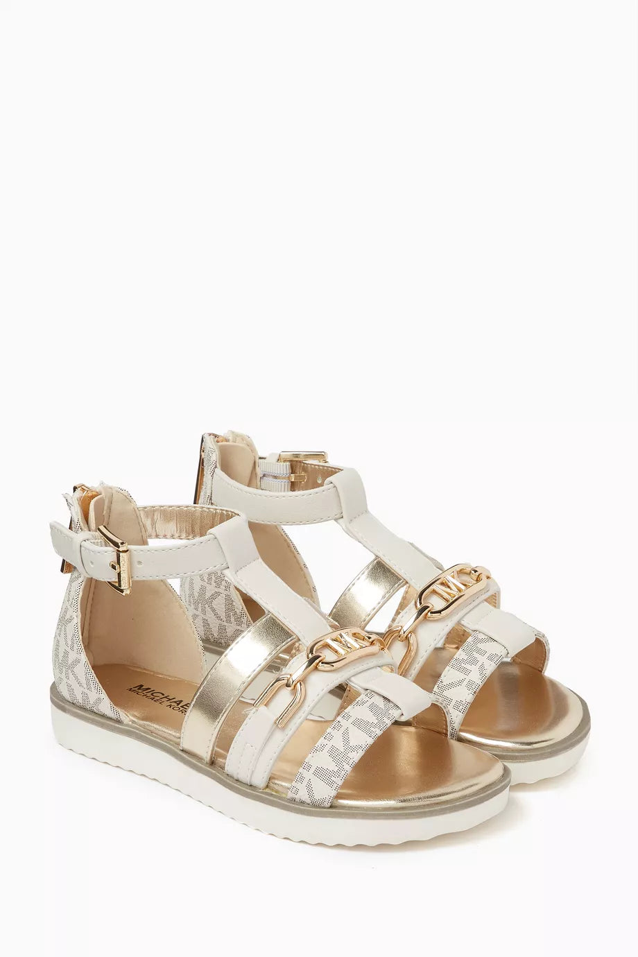 Michael Kors Brandy Johanne Sandals