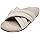 OLUKAI Hila Women's Beach Sandal, Water-Friendly Flip-Flop Slides, All-Day Wear & Ultra-Soft Comfort Fit