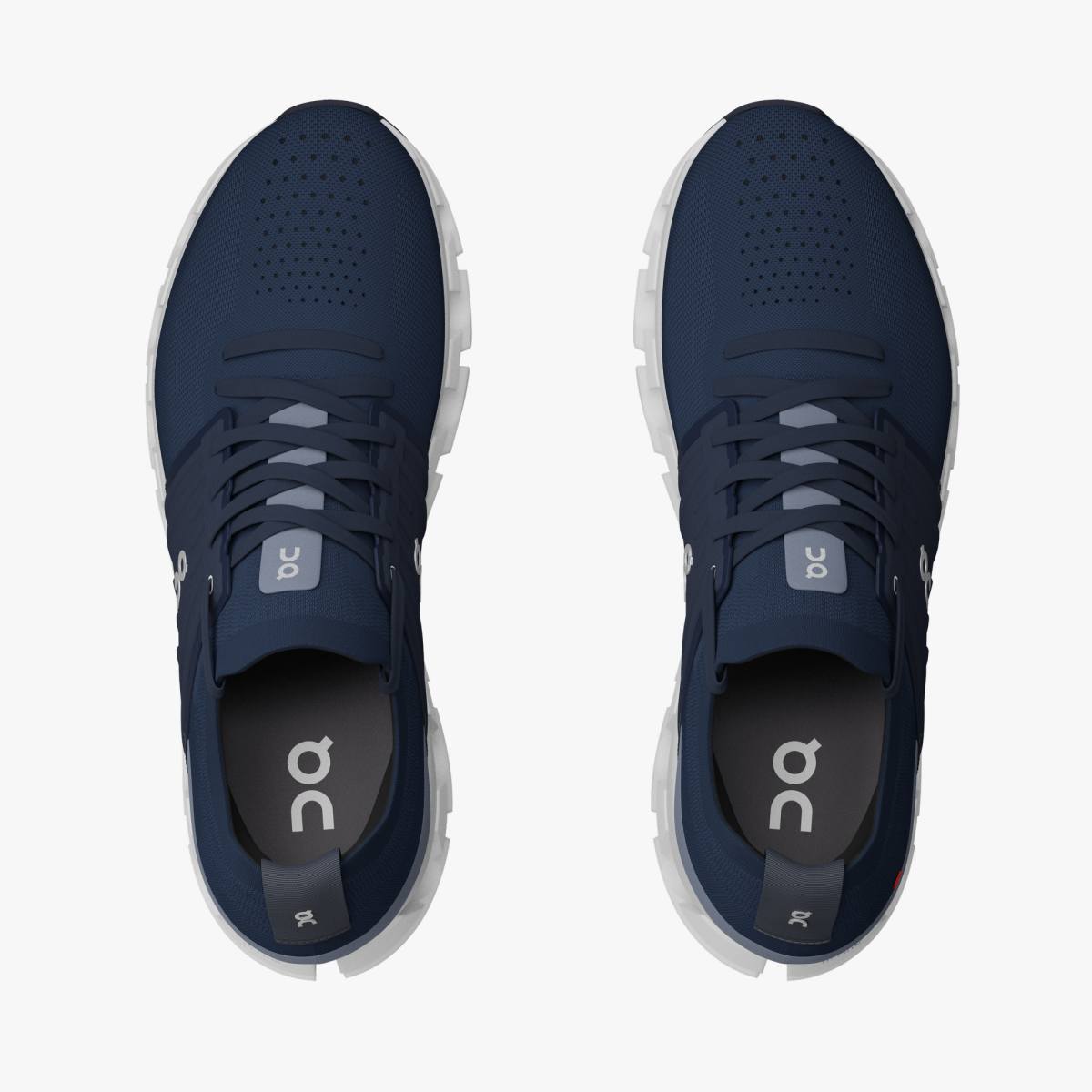On Cloudswift Denim Midnight