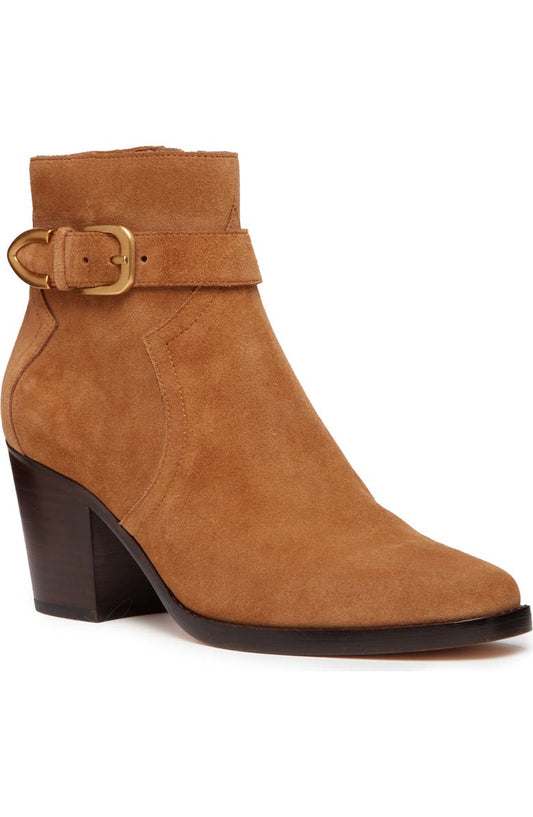 Evelyn Bootie (Women) PAIGE