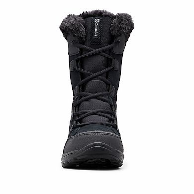 Columbia Ice Maiden II Women's Boots
