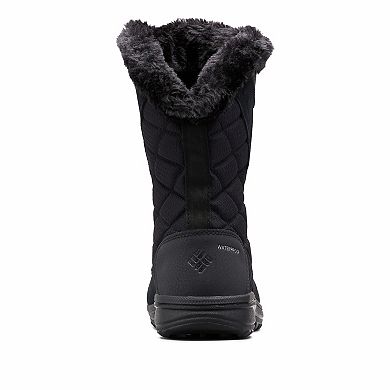 Columbia Ice Maiden II Women's Boots