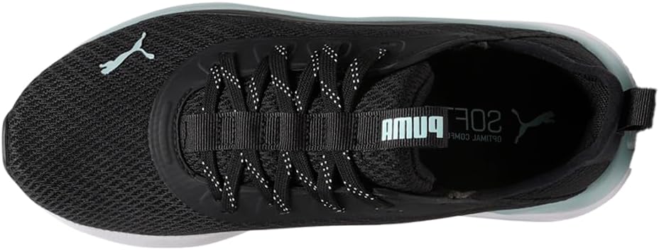 Puma Sophia Evo Sneakers Athletic Shoes